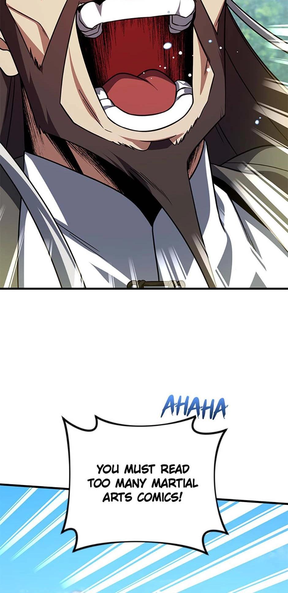 Read After Ten Millennia in Hell Manga Online