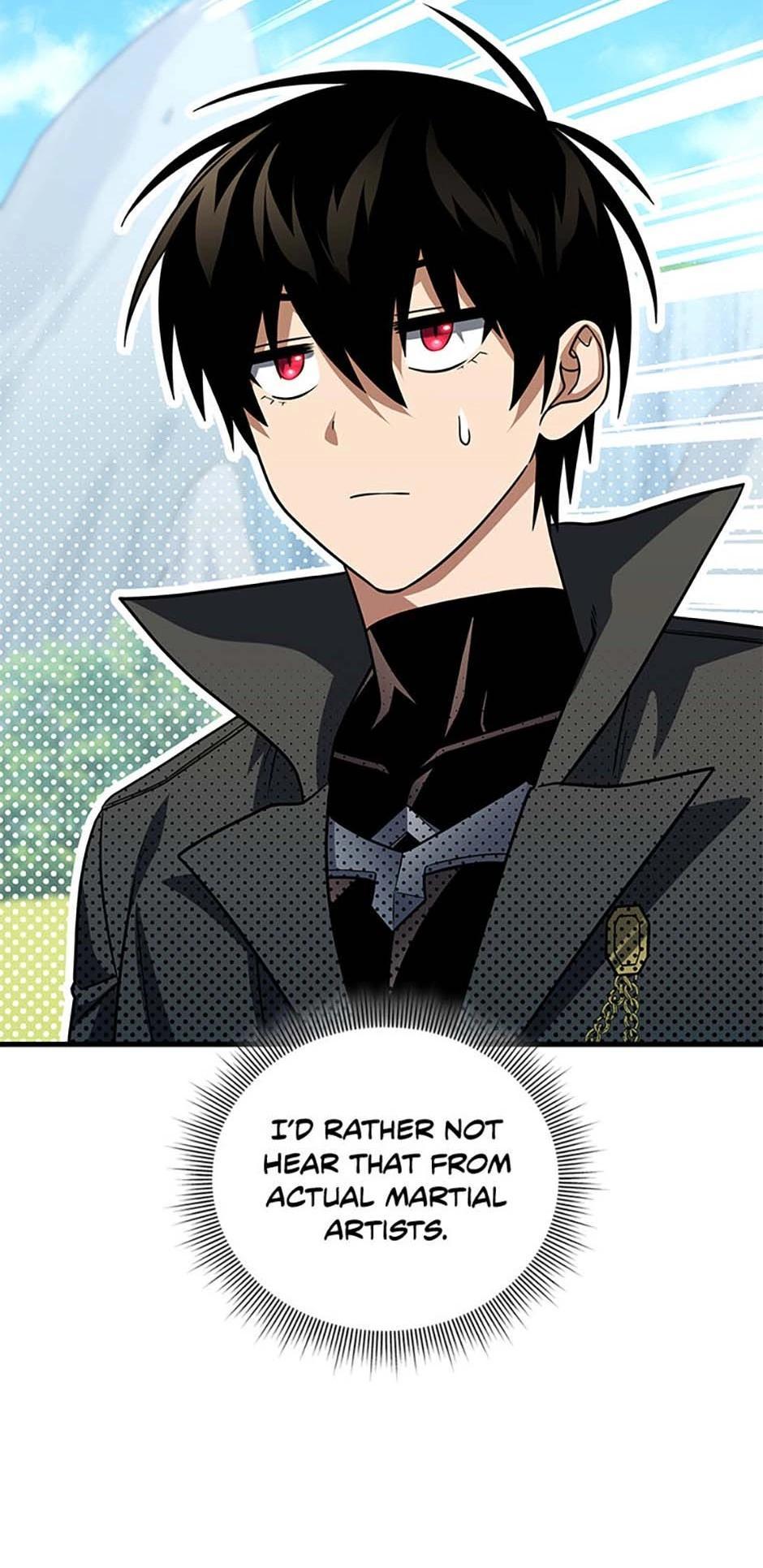Read After Ten Millennia in Hell Manga Online