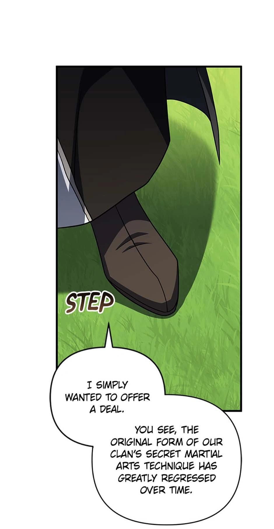 Read After Ten Millennia in Hell Manga Online