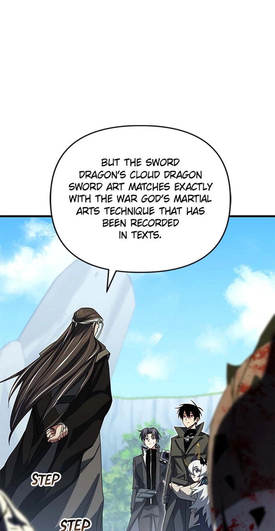 Read After Ten Millennia in Hell Manga Online