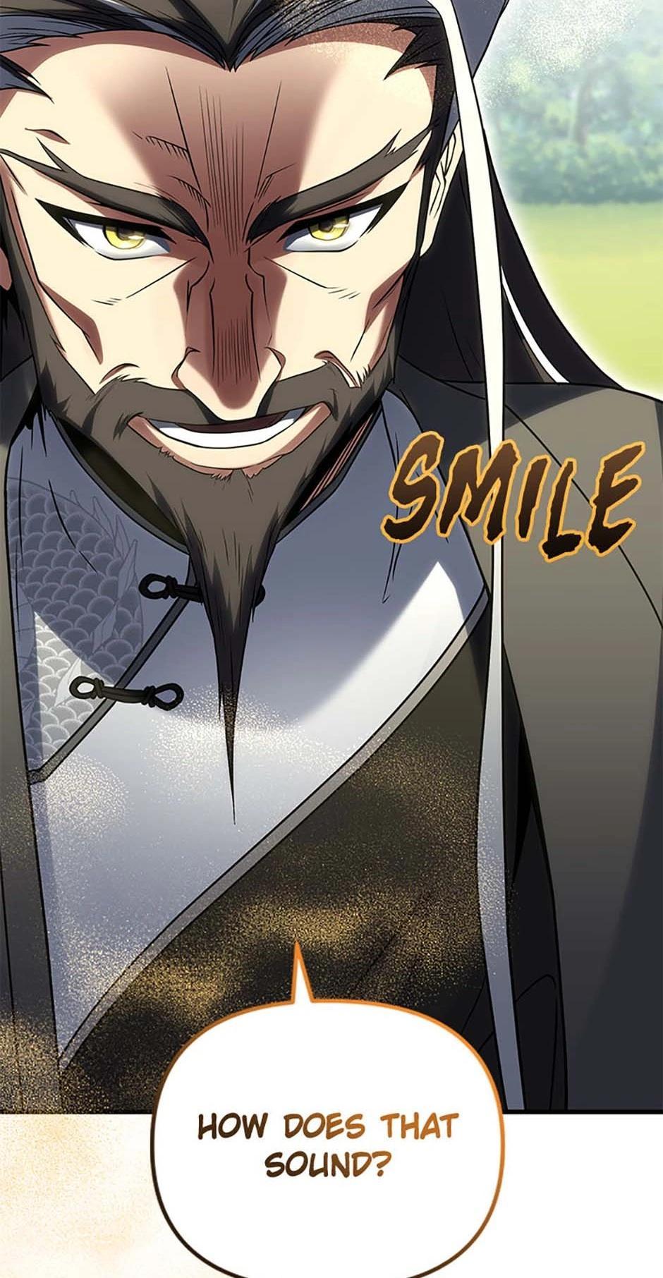 Read After Ten Millennia in Hell Manga Online