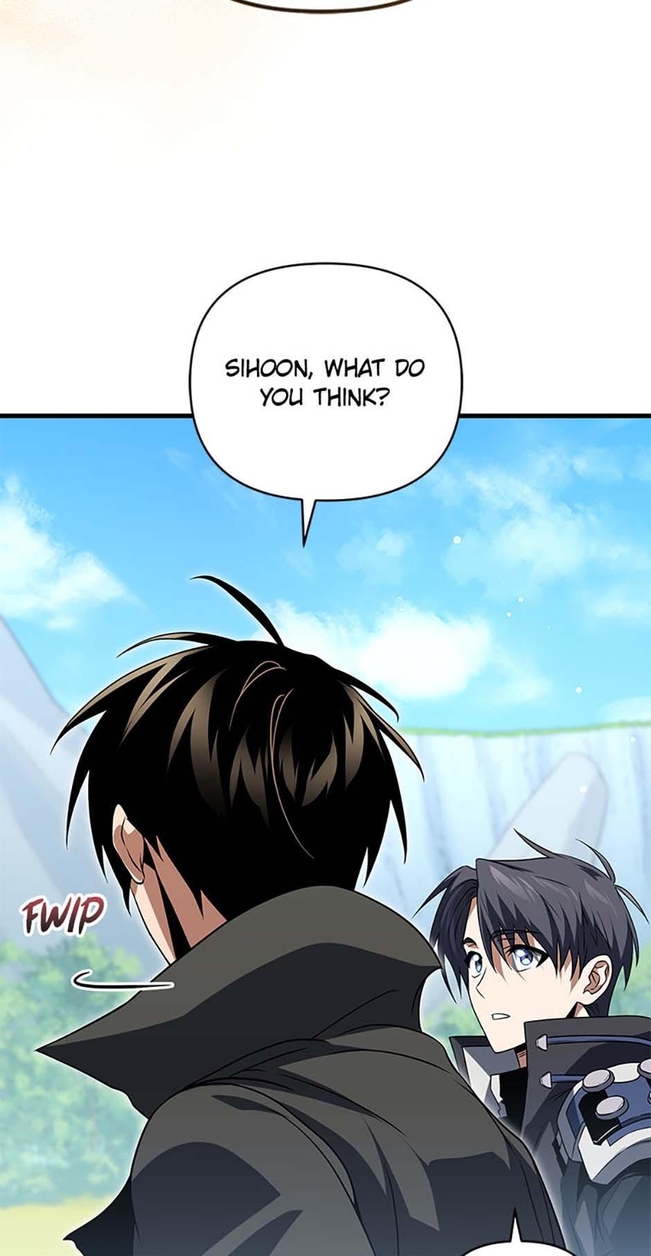 Read After Ten Millennia in Hell Manga Online