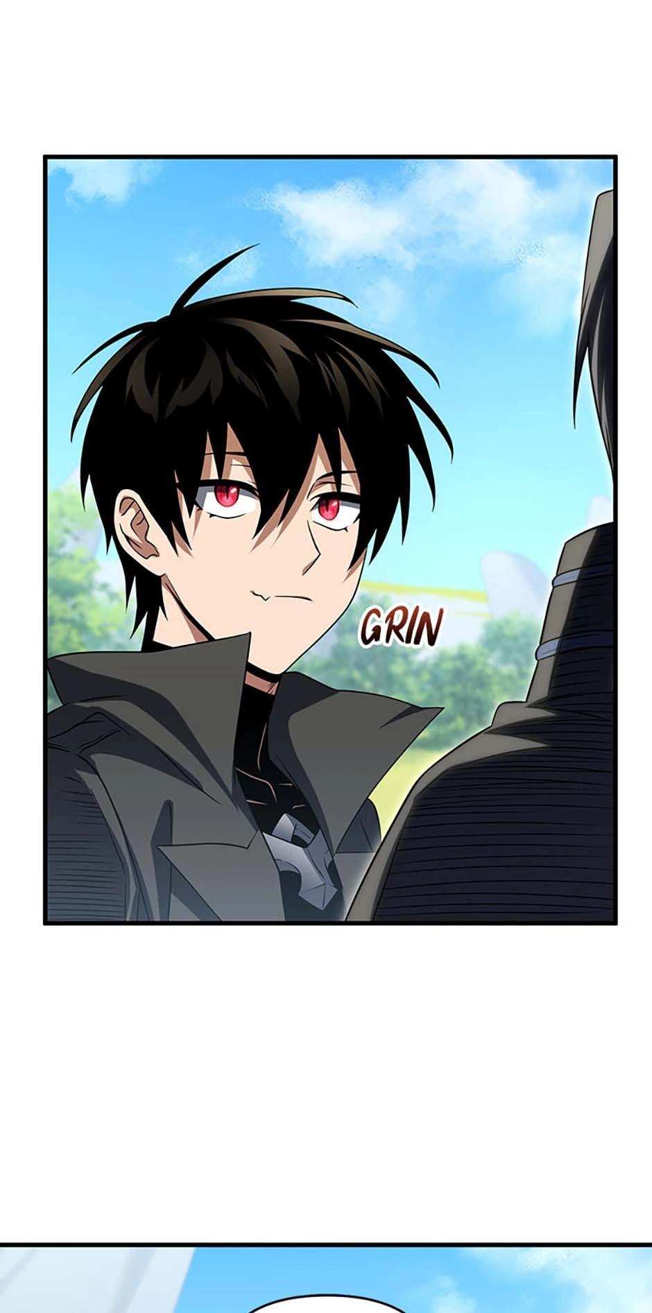 Read After Ten Millennia in Hell Manga Online