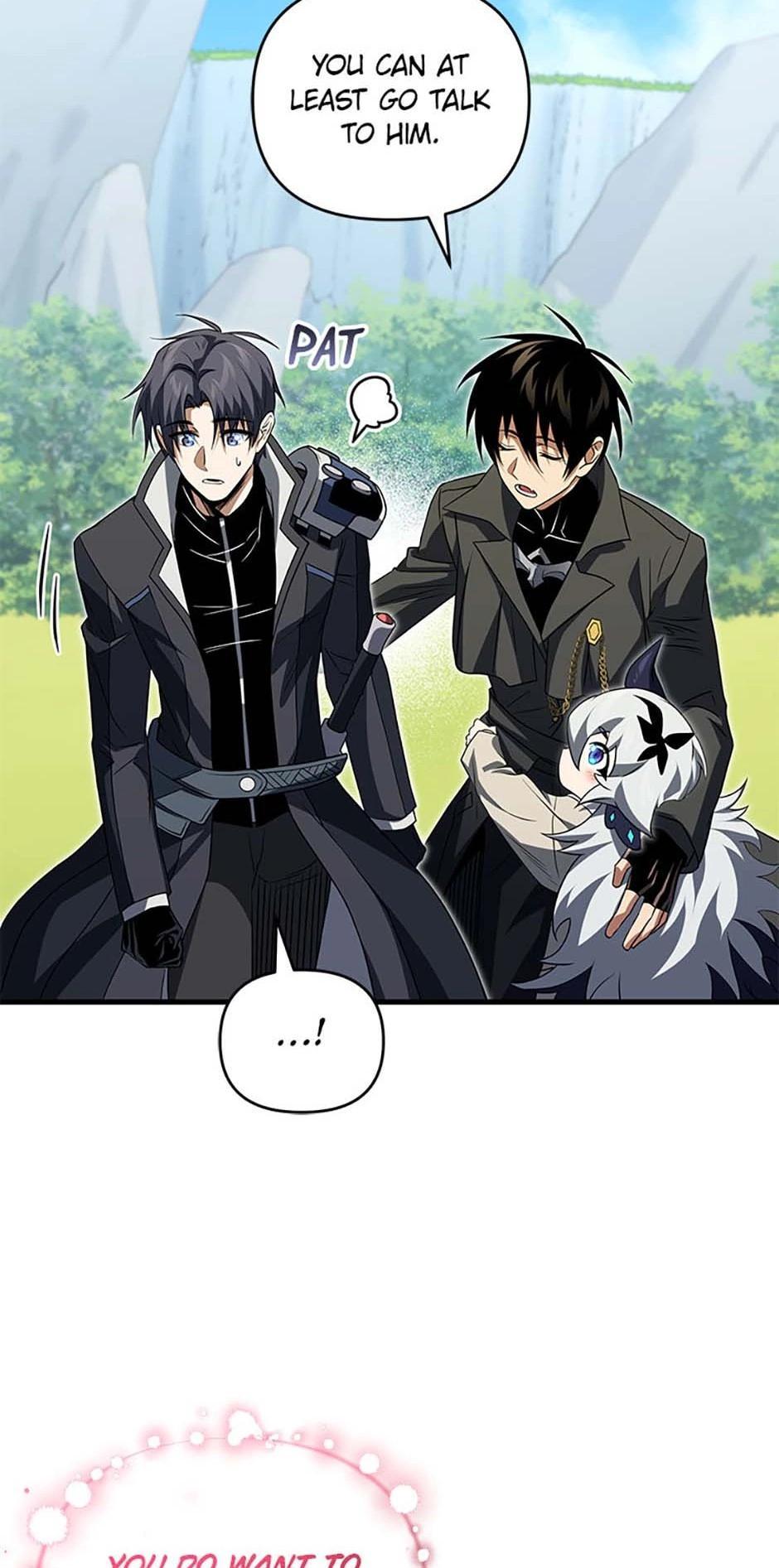 Read After Ten Millennia in Hell Manga Online