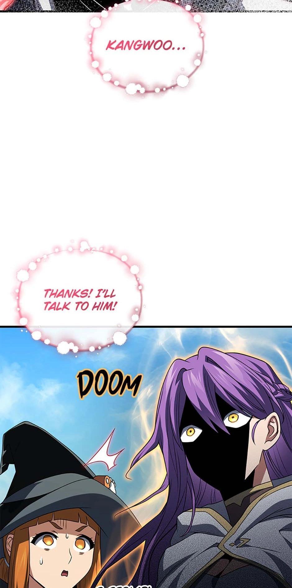 Read After Ten Millennia in Hell Manga Online