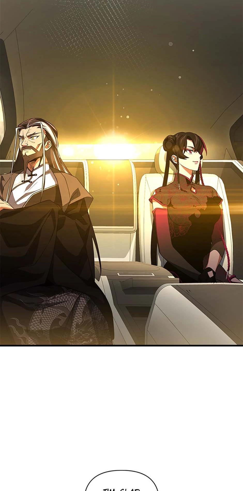 Read After Ten Millennia in Hell Manga Online
