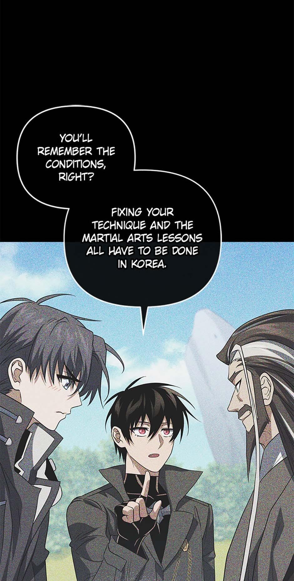 Read After Ten Millennia in Hell Manga Online