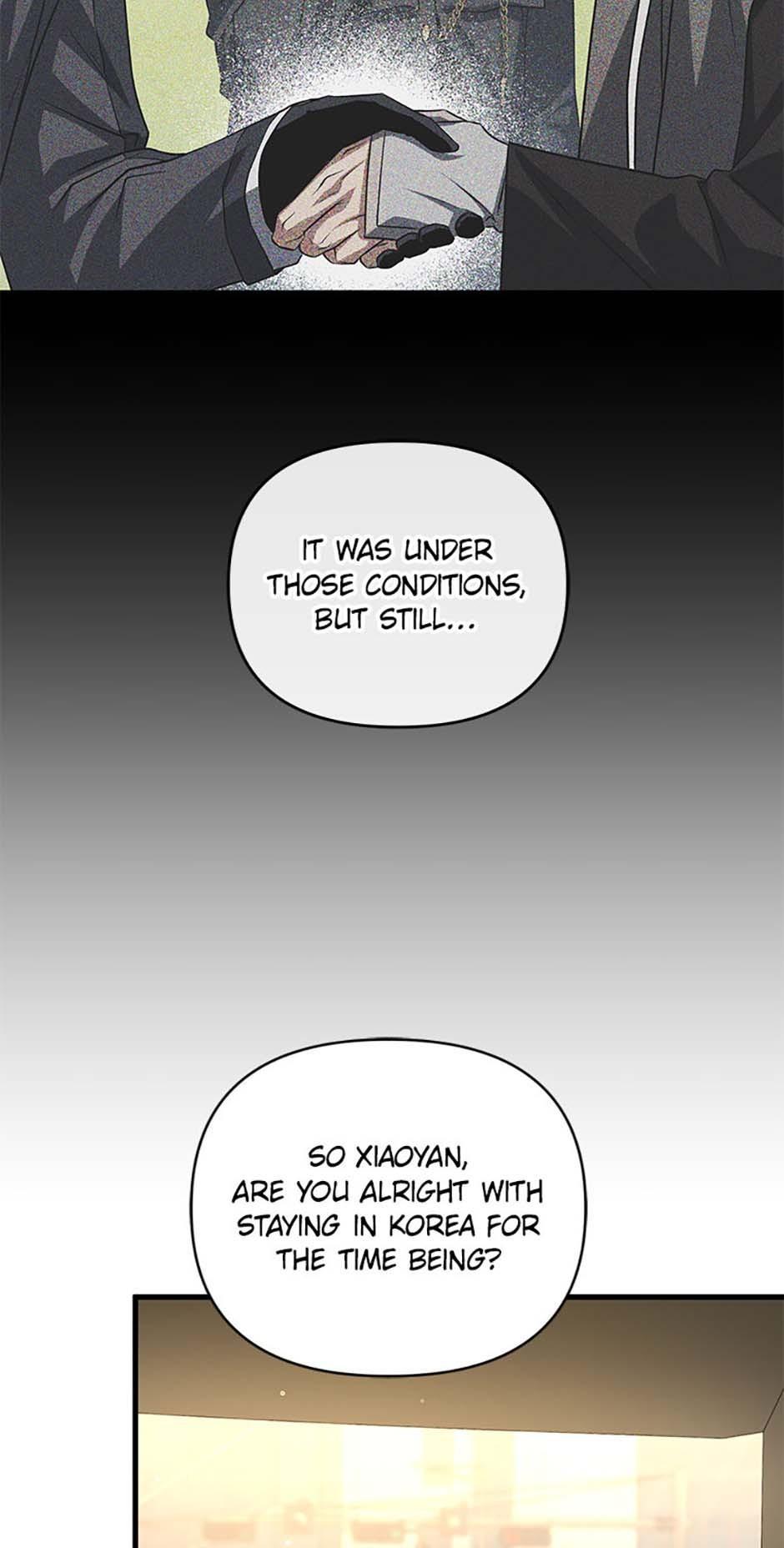 Read After Ten Millennia in Hell Manga Online