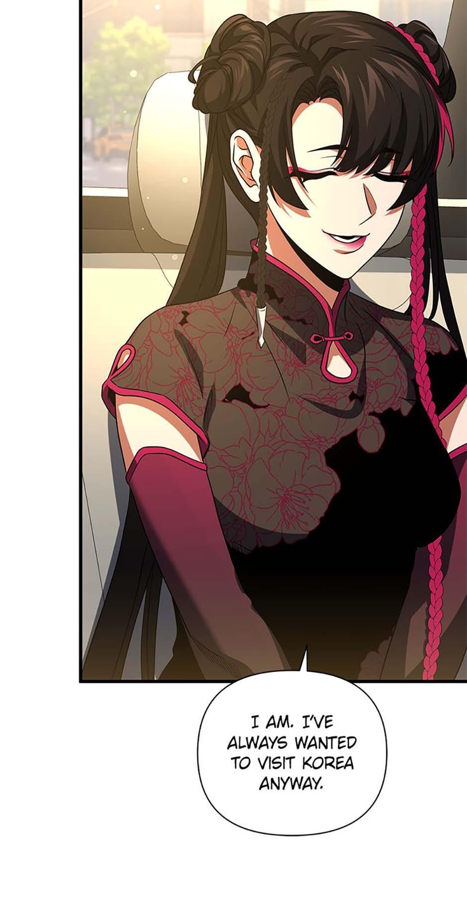 Read After Ten Millennia in Hell Manga Online
