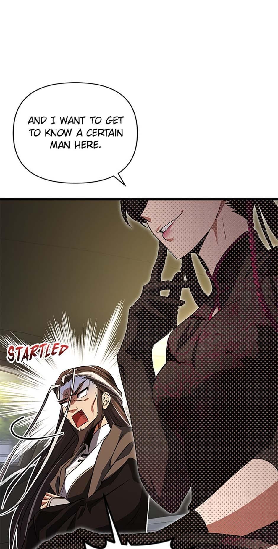 Read After Ten Millennia in Hell Manga Online