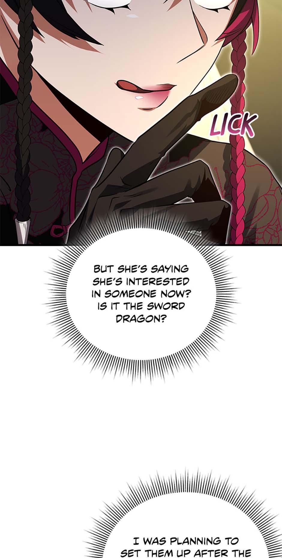 Read After Ten Millennia in Hell Manga Online