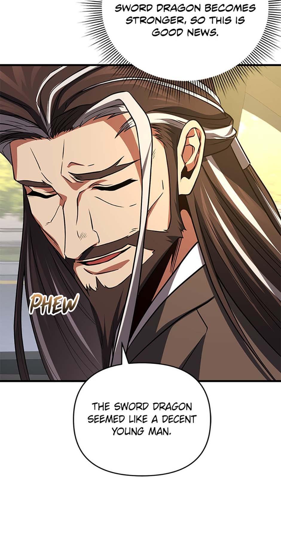 Read After Ten Millennia in Hell Manga Online