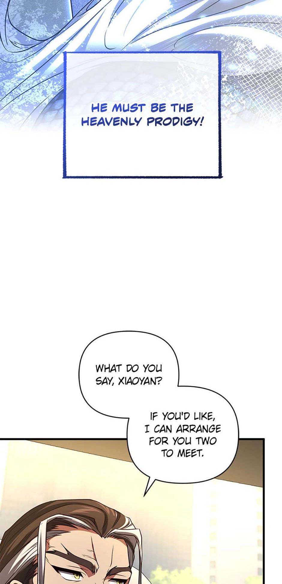 Read After Ten Millennia in Hell Manga Online