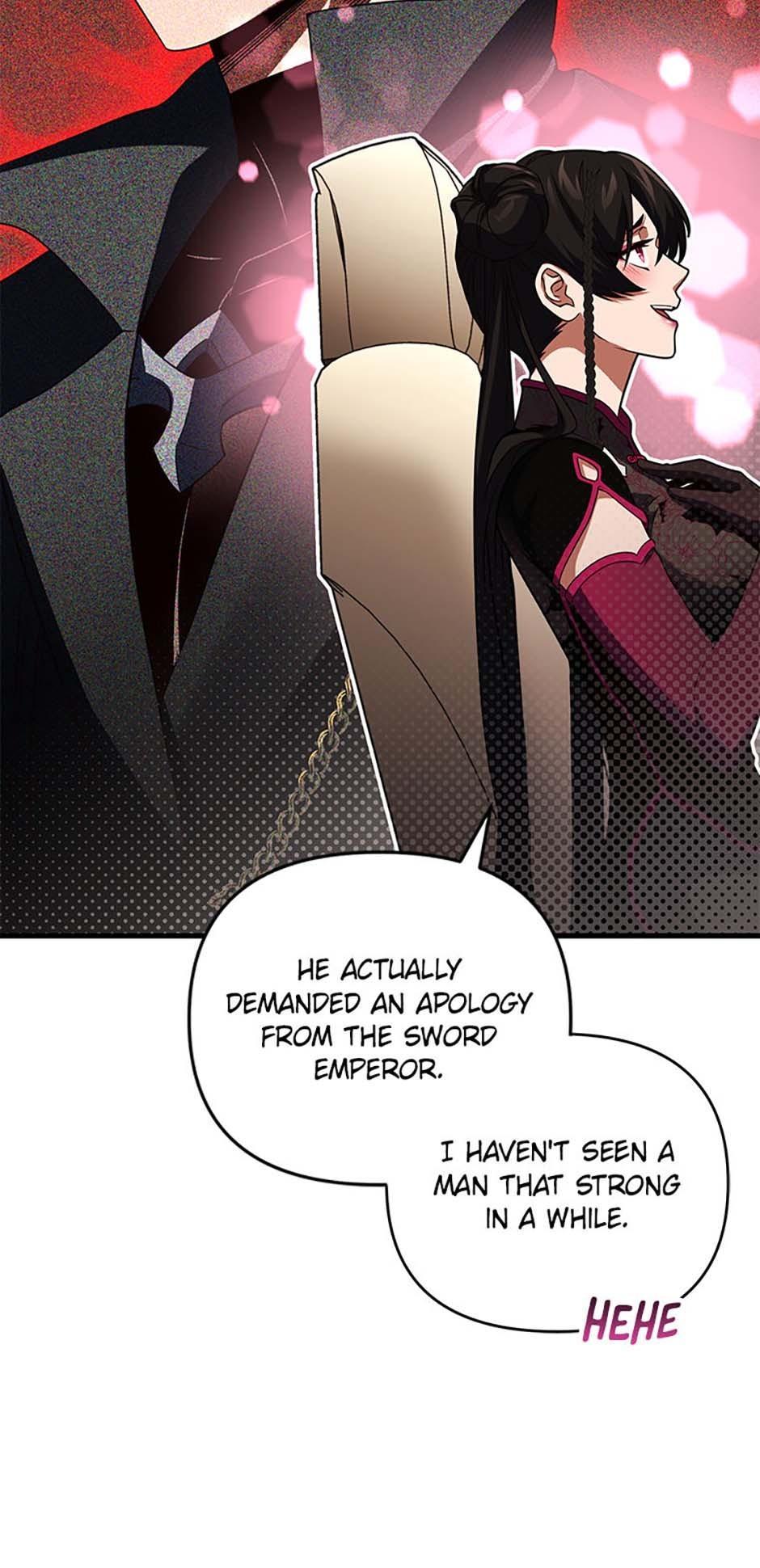 Read After Ten Millennia in Hell Manga Online