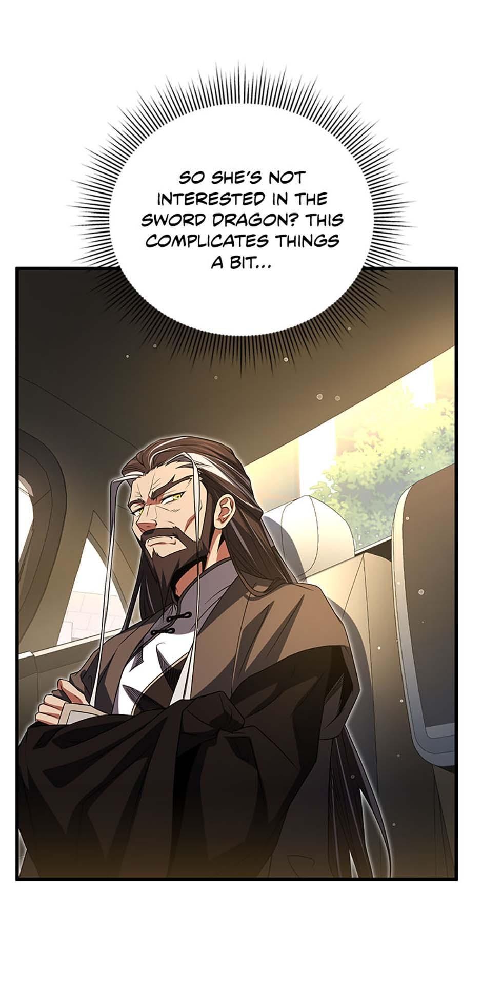 Read After Ten Millennia in Hell Manga Online