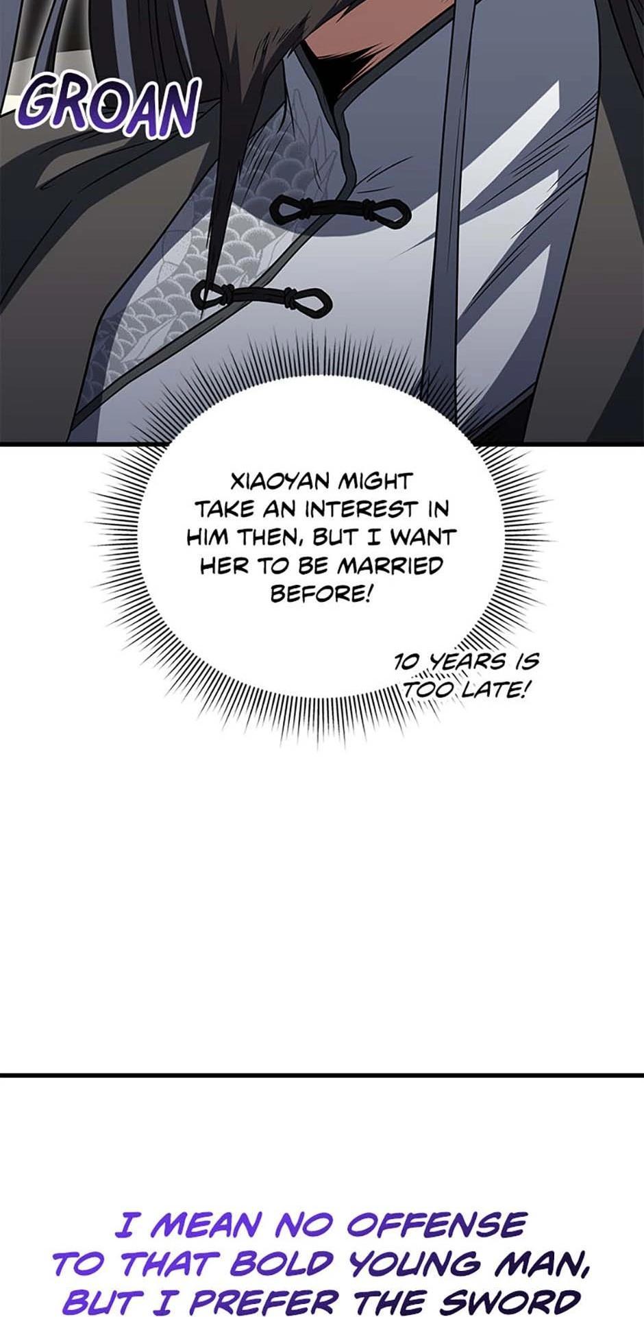 Read After Ten Millennia in Hell Manga Online