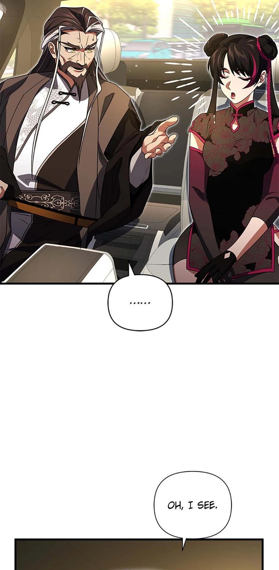 Read After Ten Millennia in Hell Manga Online
