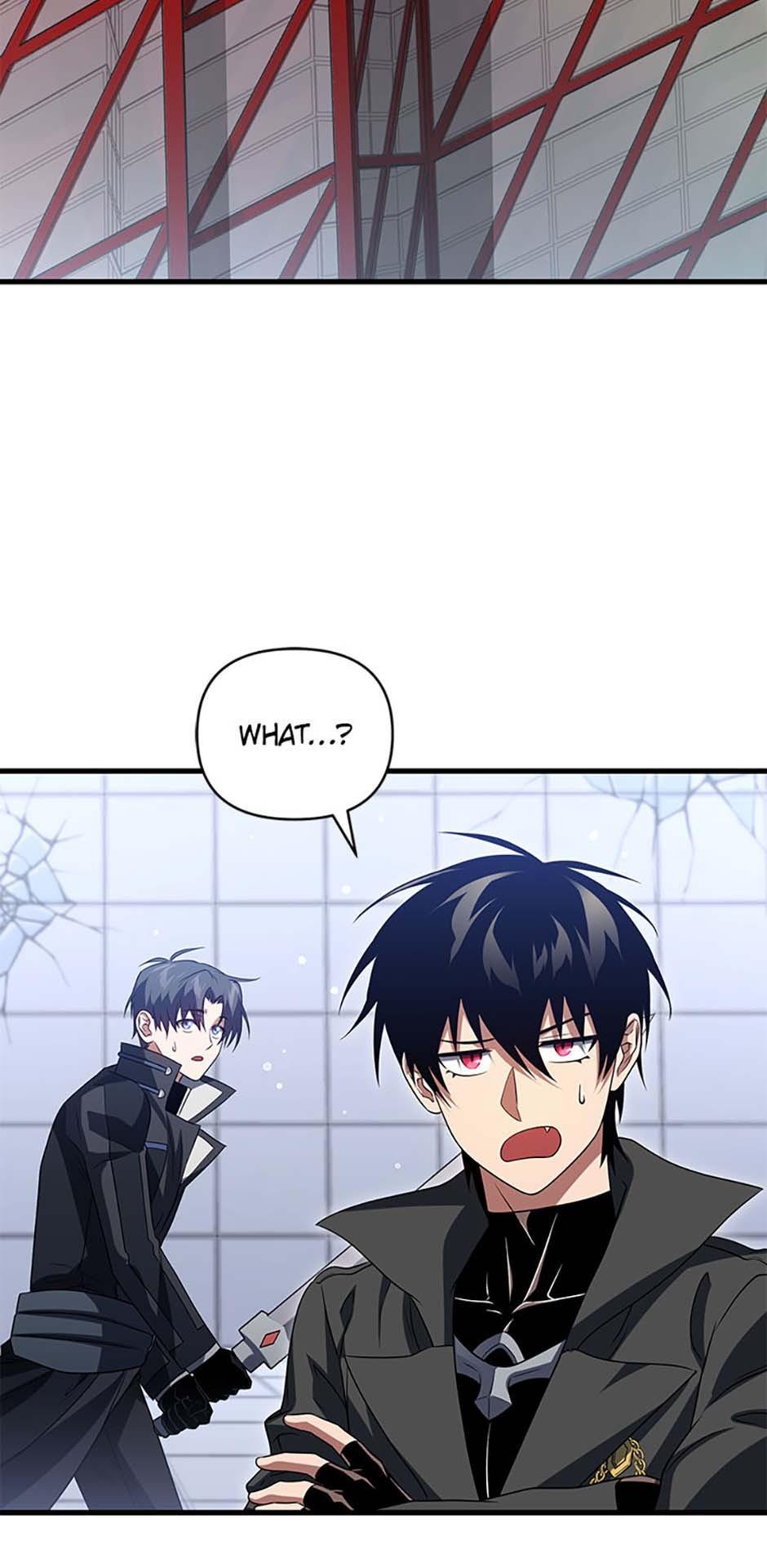 Read After Ten Millennia in Hell Manga Online