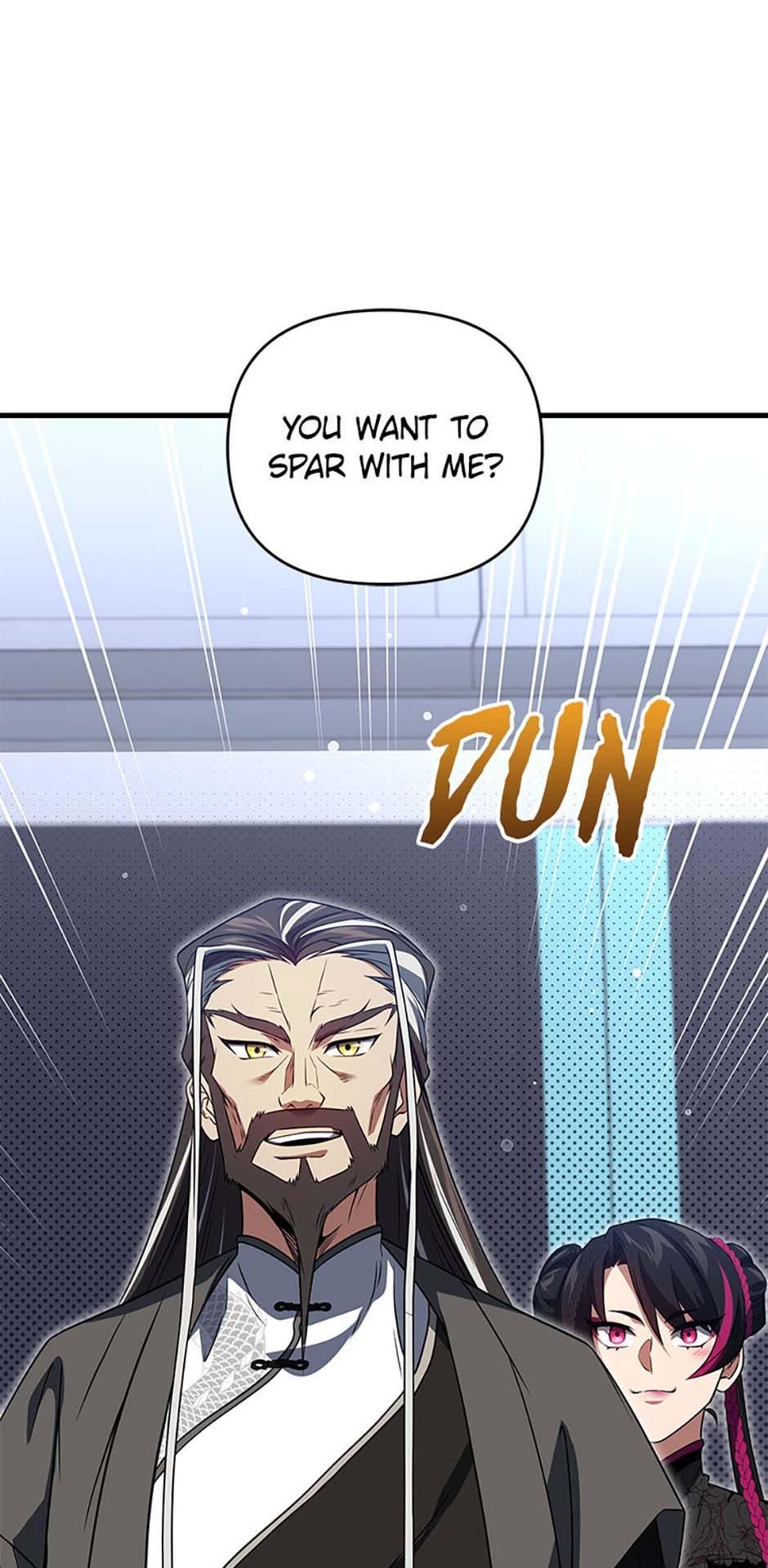 Read After Ten Millennia in Hell Manga Online