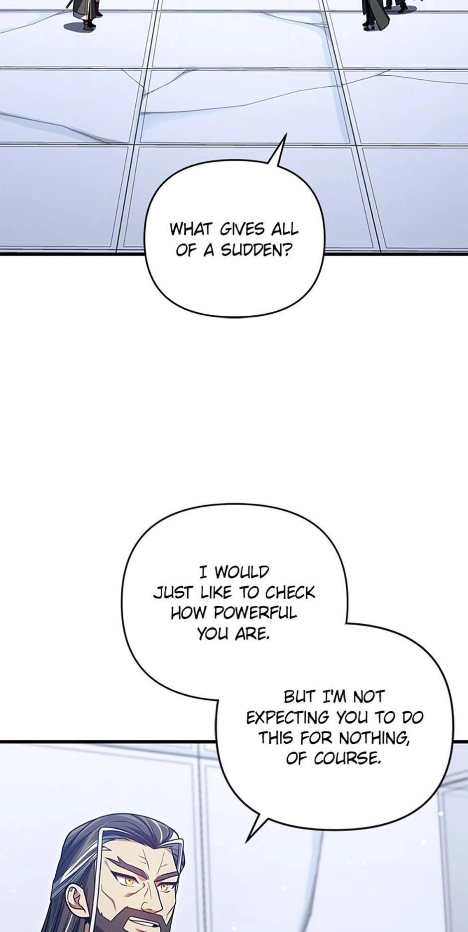 Read After Ten Millennia in Hell Manga Online