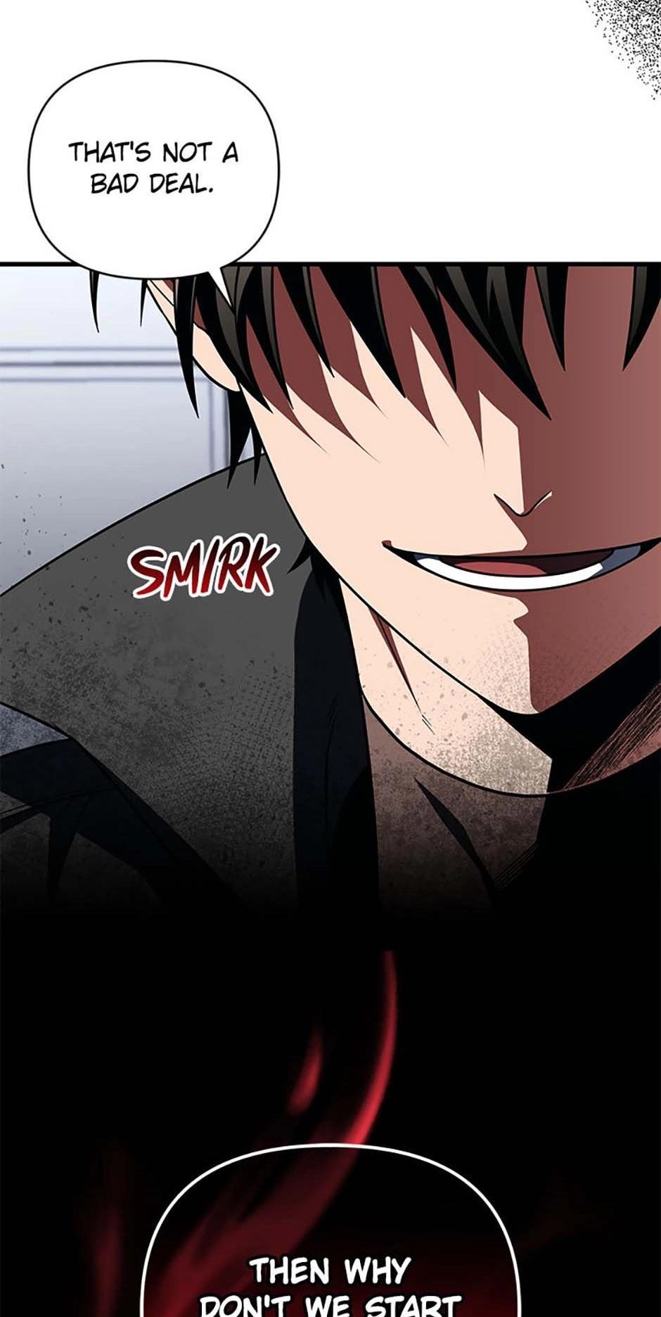 Read After Ten Millennia in Hell Manga Online