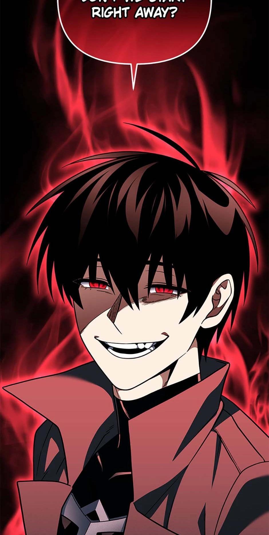 Read After Ten Millennia in Hell Manga Online