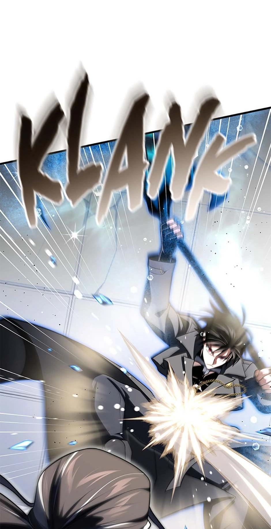 Read After Ten Millennia in Hell Manga Online
