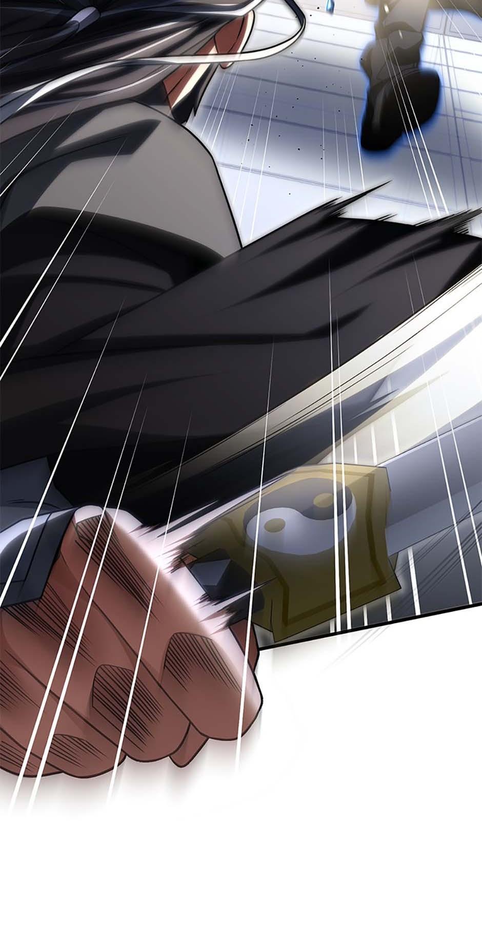 Read After Ten Millennia in Hell Manga Online