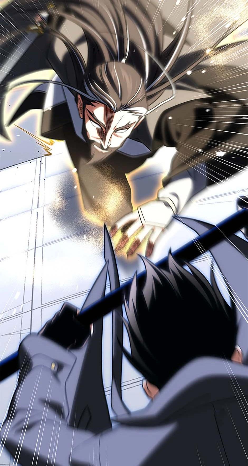 Read After Ten Millennia in Hell Manga Online