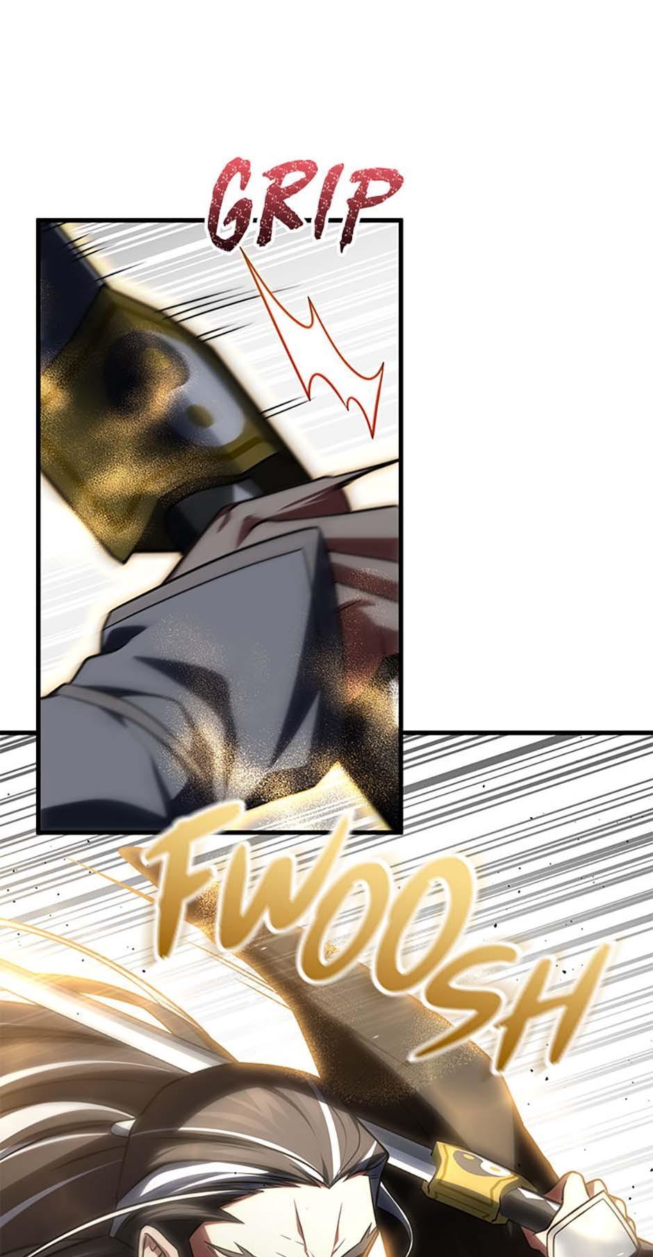Read After Ten Millennia in Hell Manga Online
