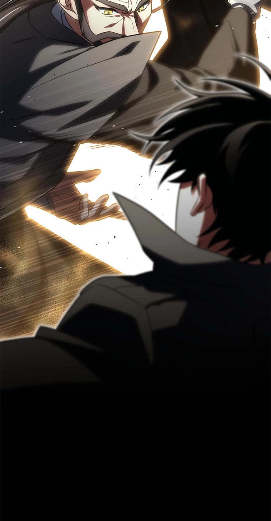 Read After Ten Millennia in Hell Manga Online