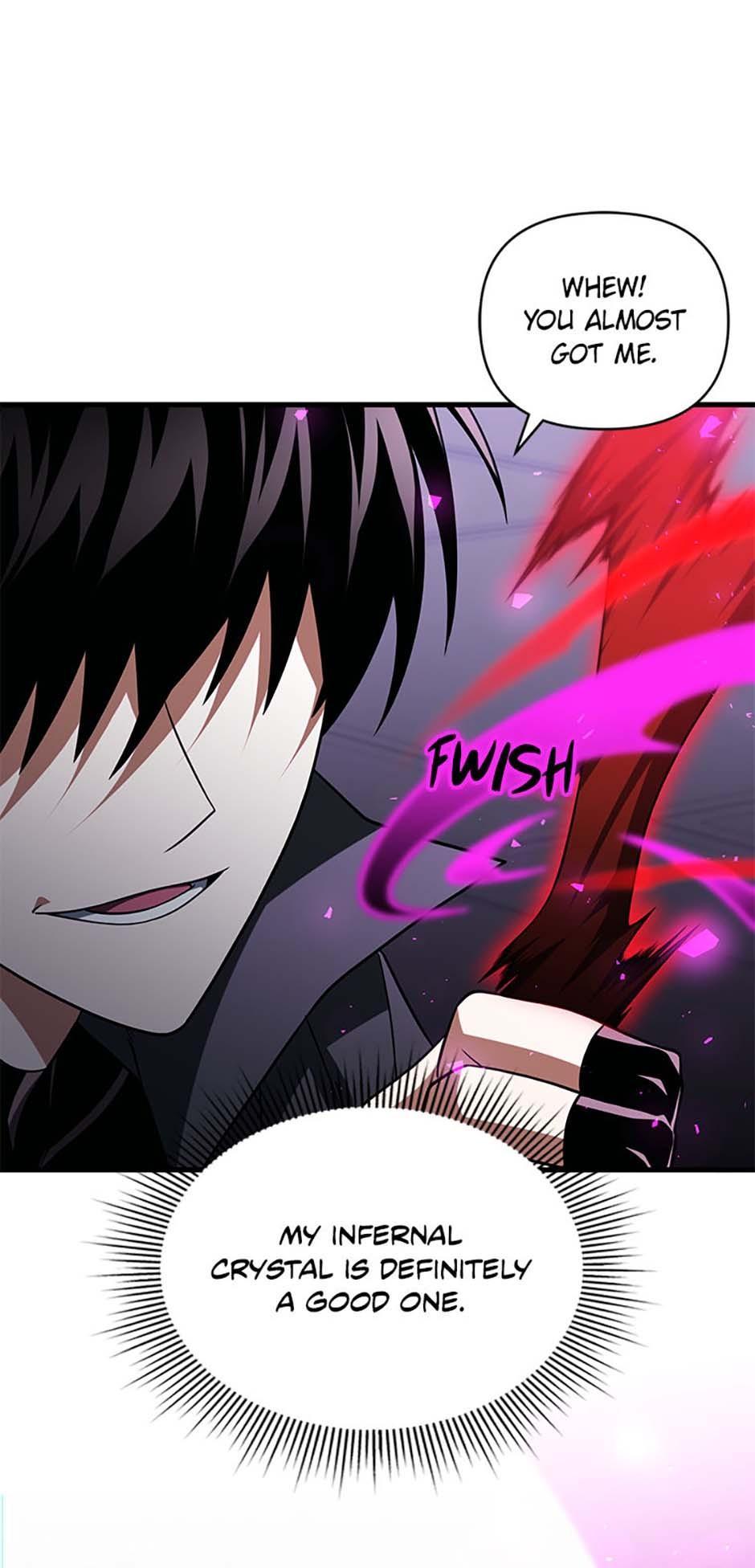 Read After Ten Millennia in Hell Manga Online