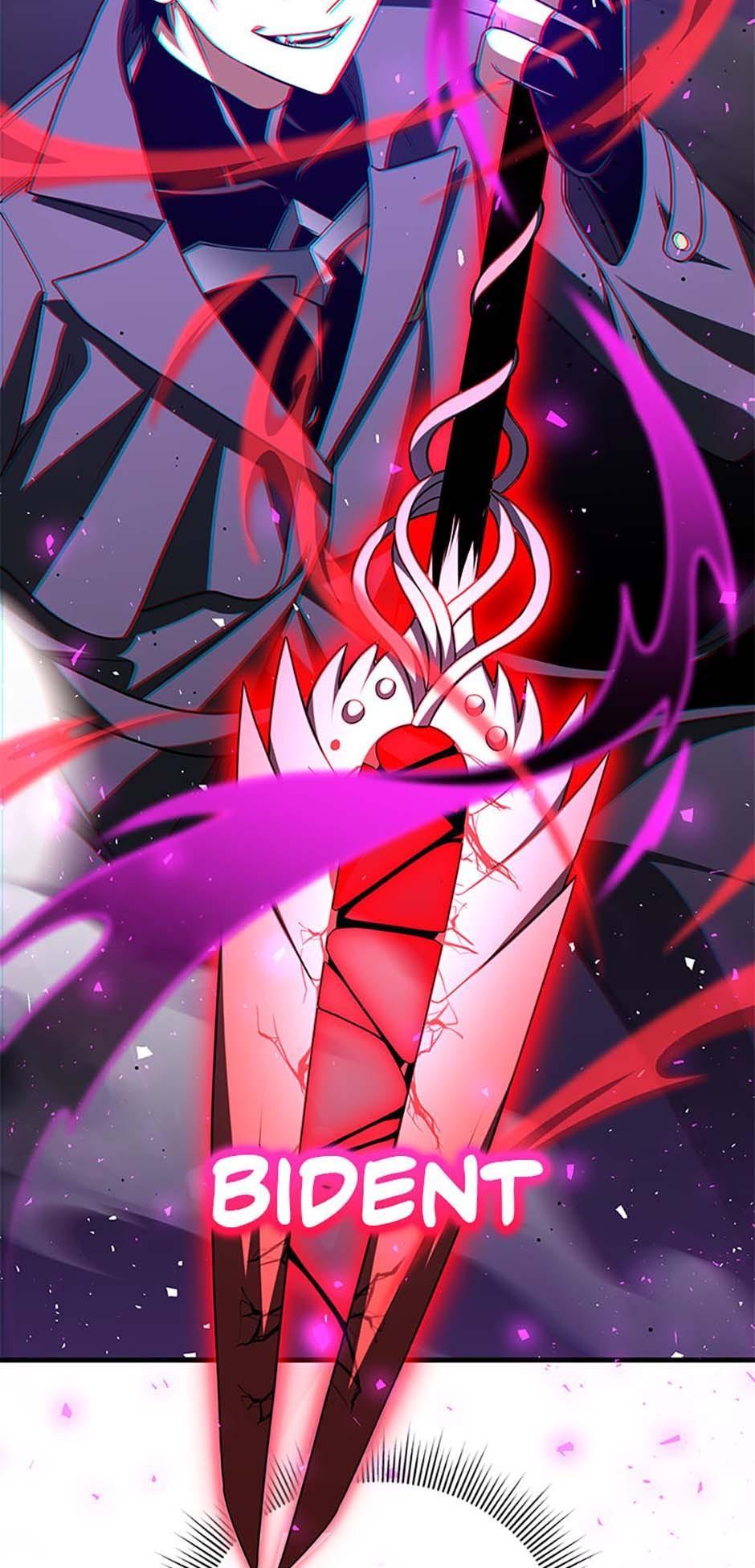 Read After Ten Millennia in Hell Manga Online