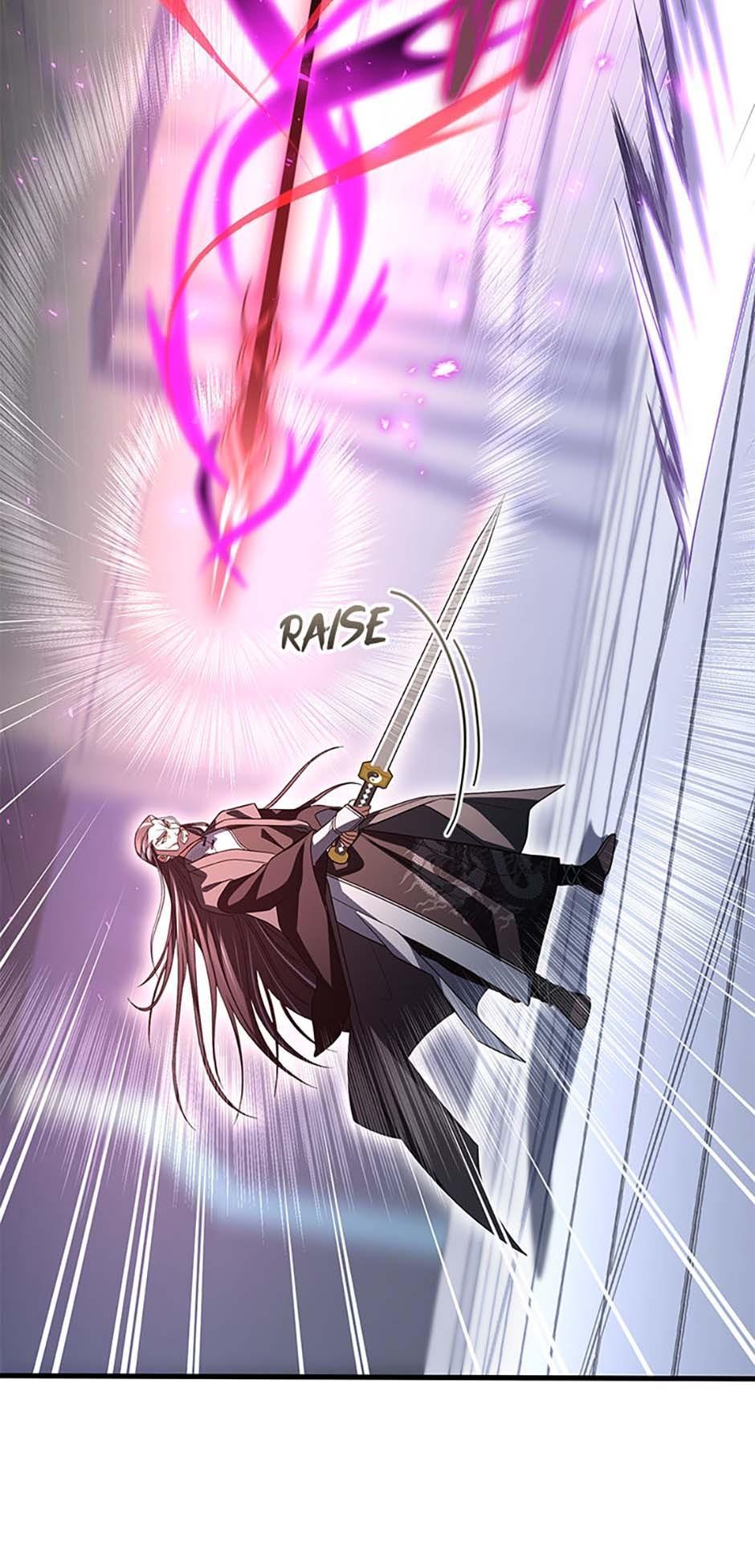 Read After Ten Millennia in Hell Manga Online
