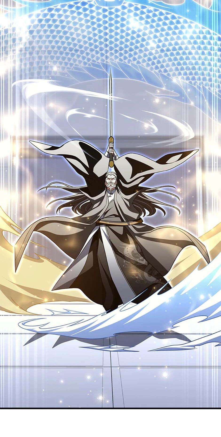Read After Ten Millennia in Hell Manga Online