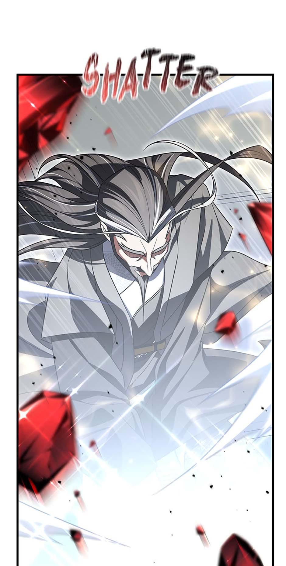 Read After Ten Millennia in Hell Manga Online