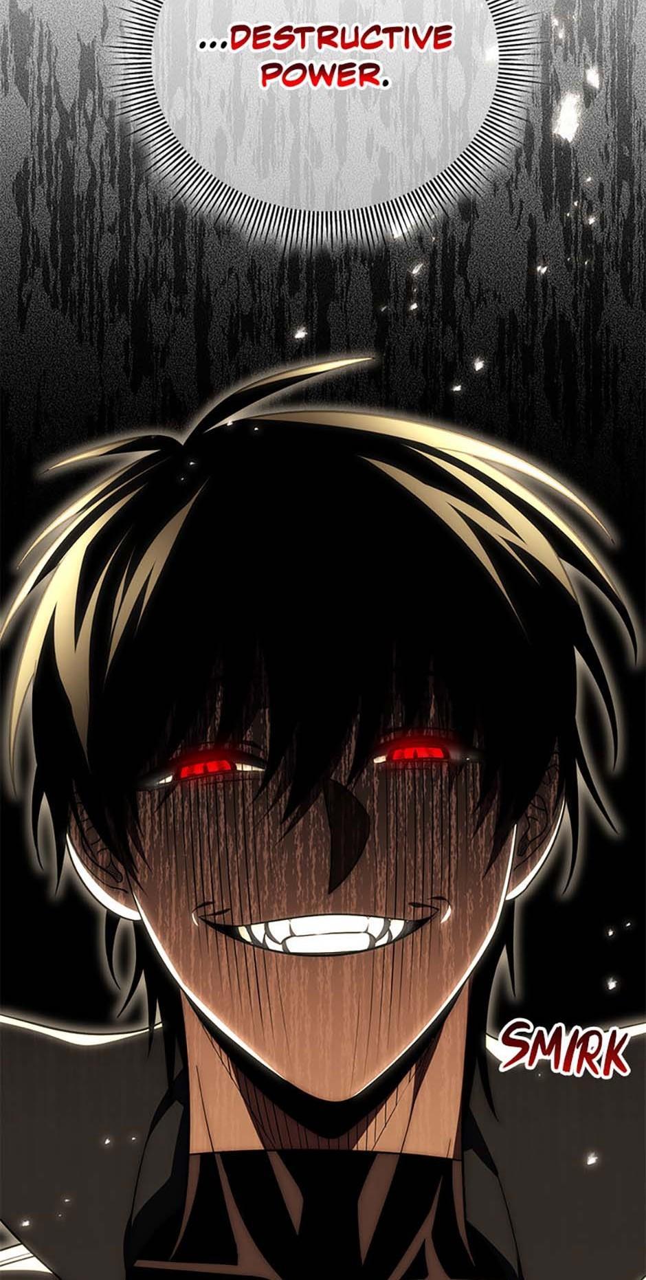 Read After Ten Millennia in Hell Manga Online