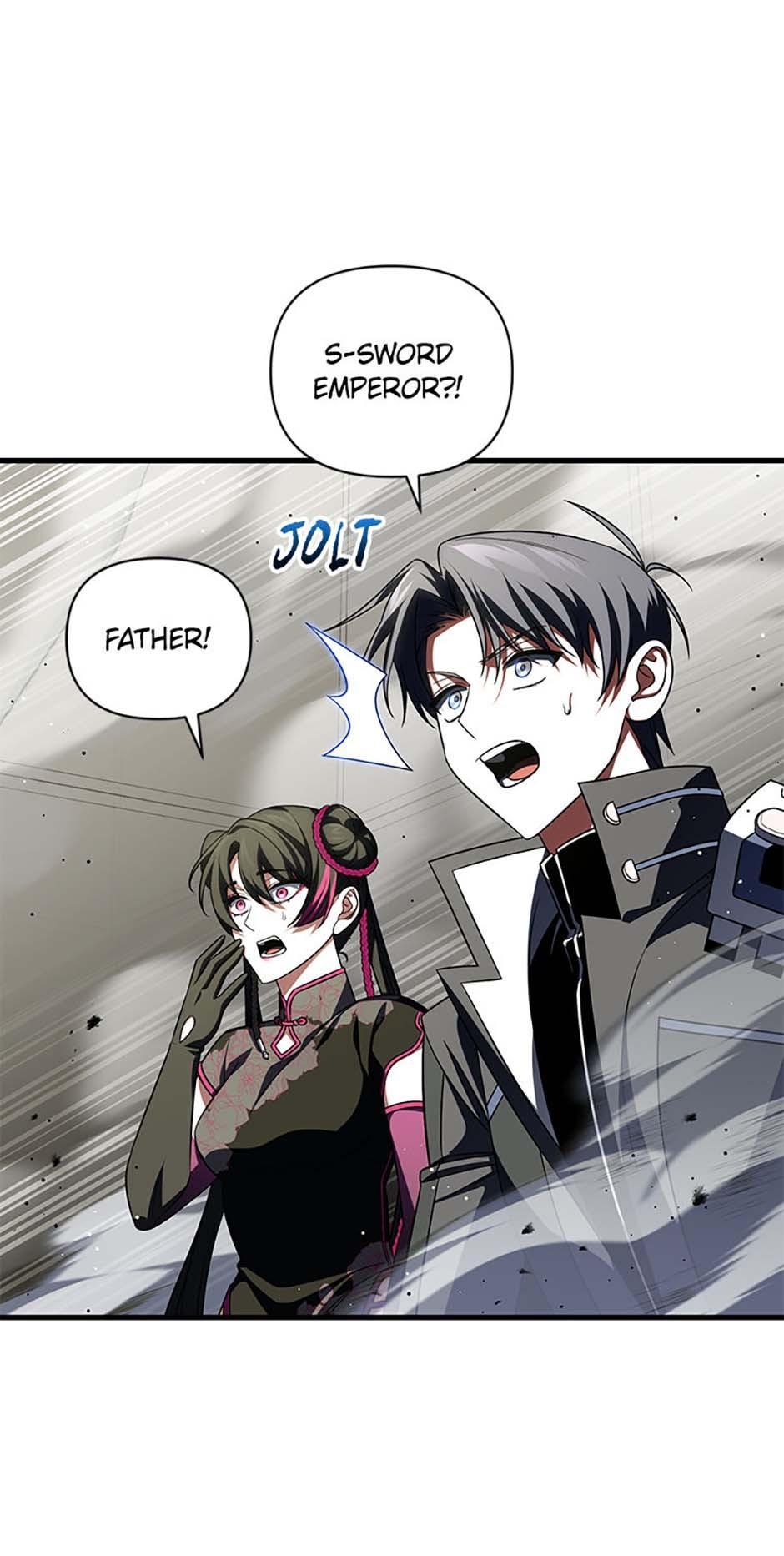Read After Ten Millennia in Hell Manga Online