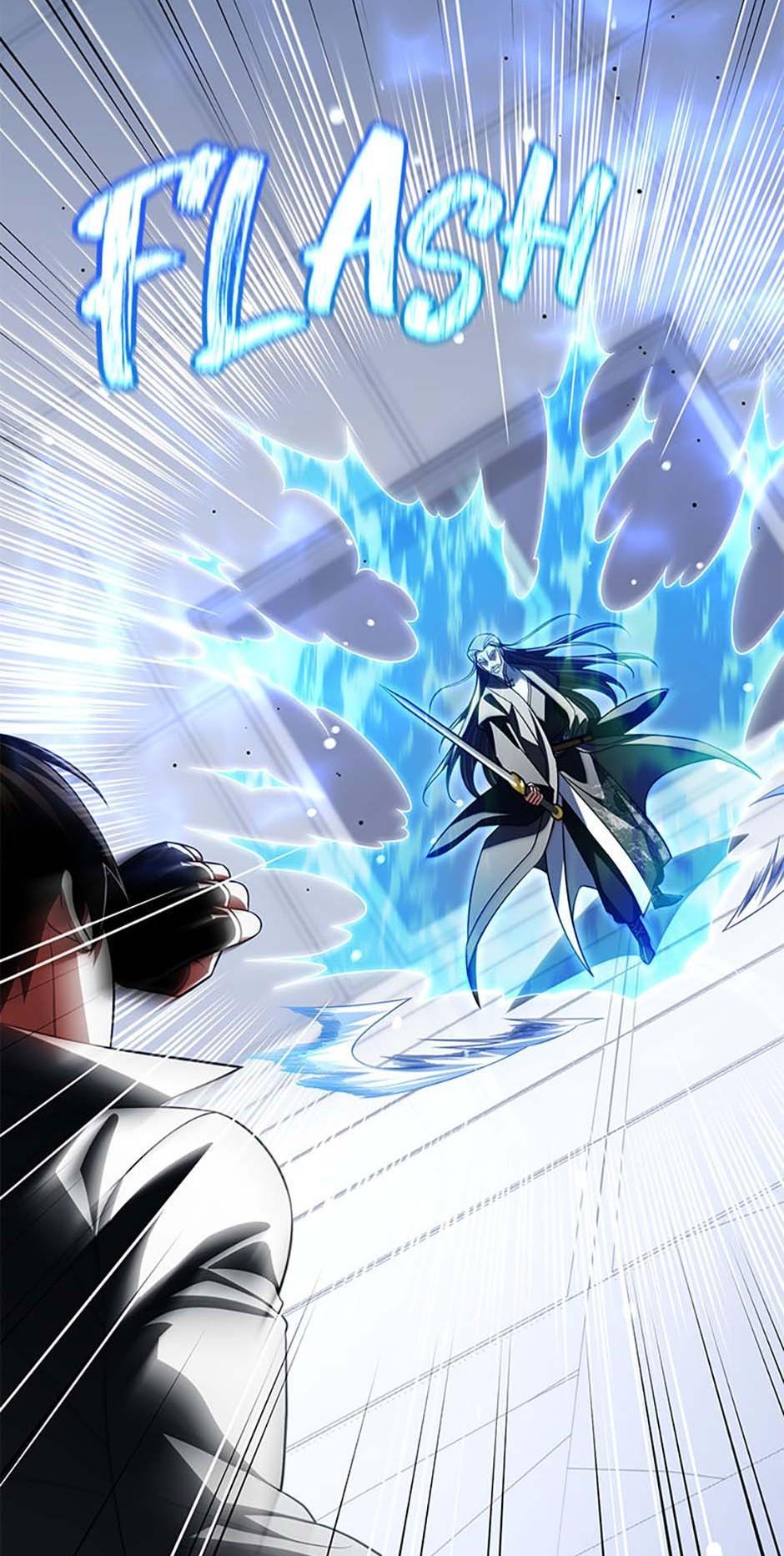 Read After Ten Millennia in Hell Manga Online