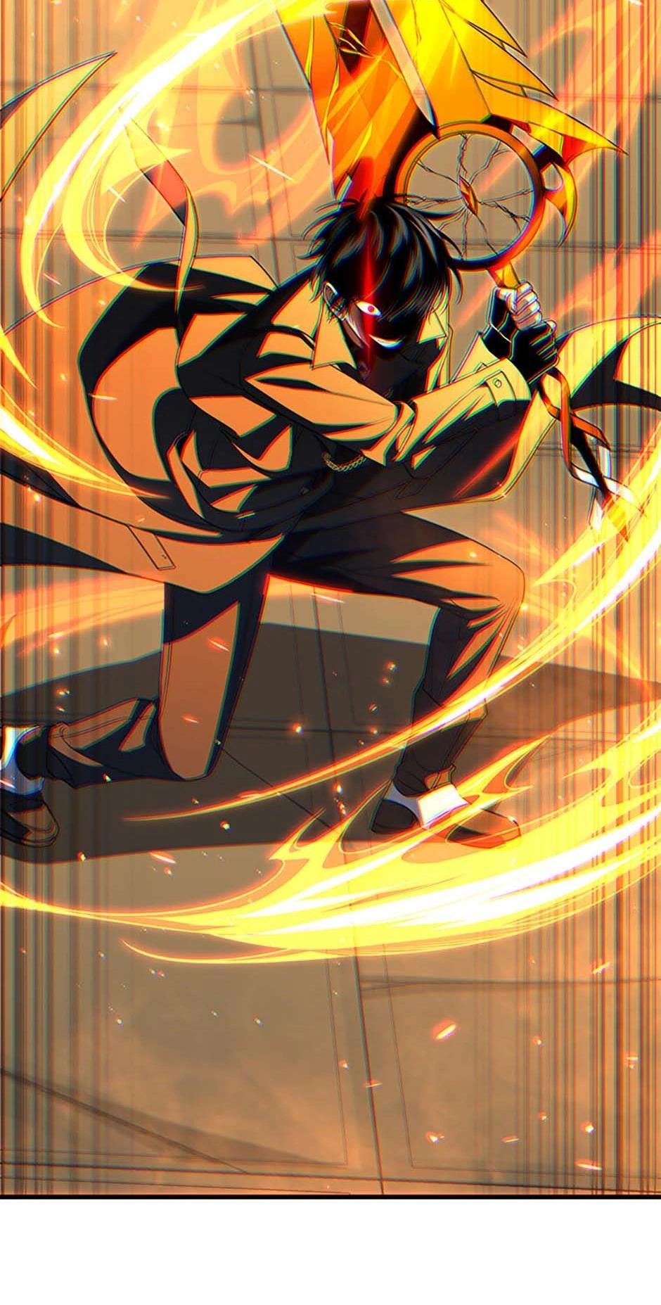 Read After Ten Millennia in Hell Manga Online