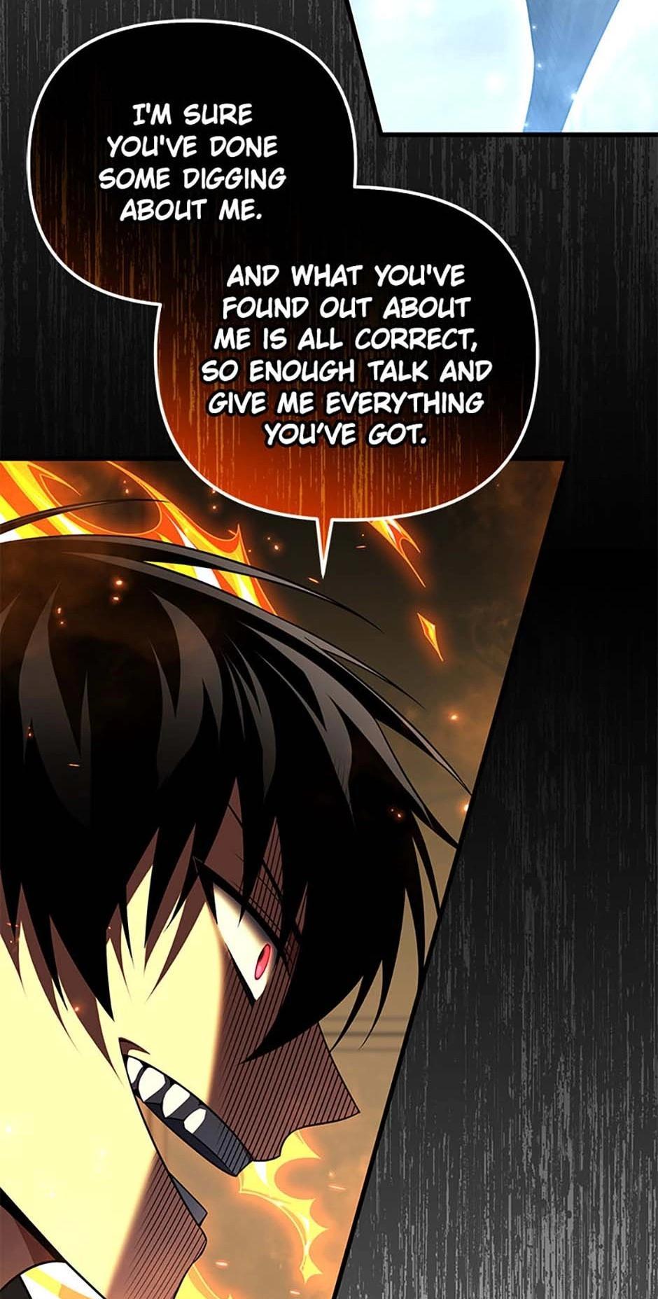 Read After Ten Millennia in Hell Manga Online
