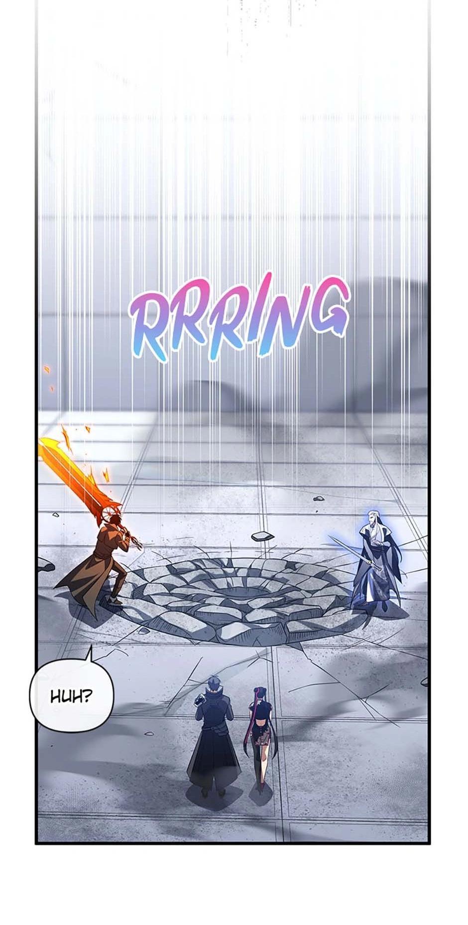 Read After Ten Millennia in Hell Manga Online