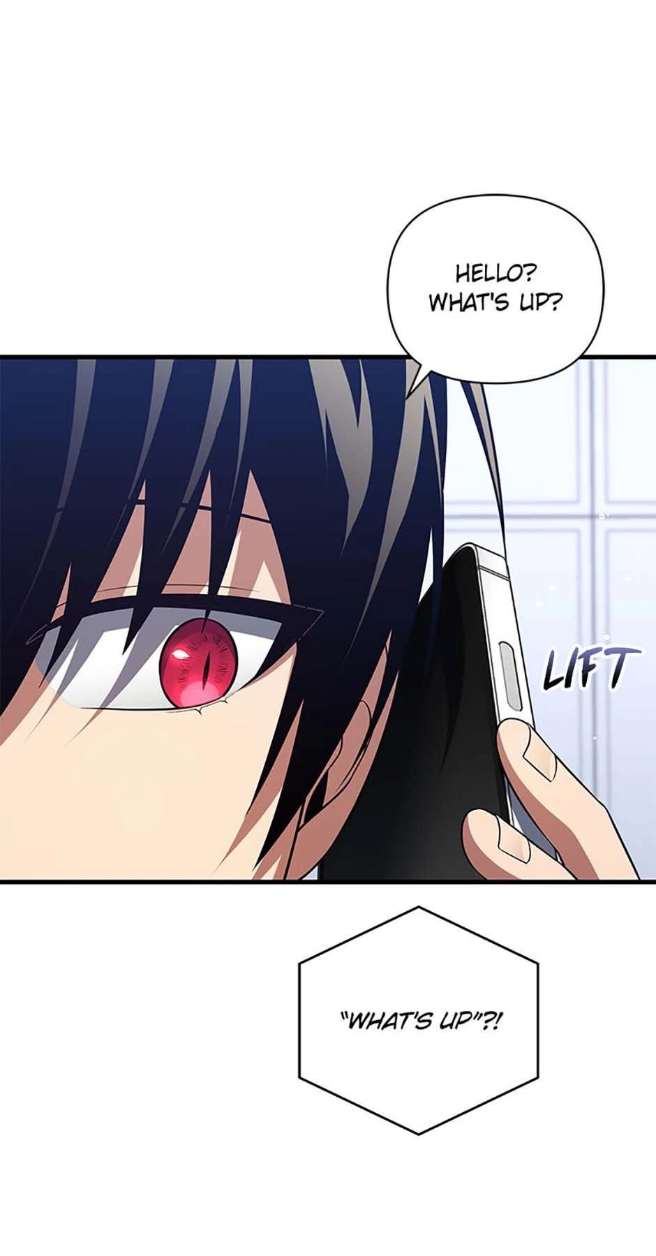 Read After Ten Millennia in Hell Manga Online