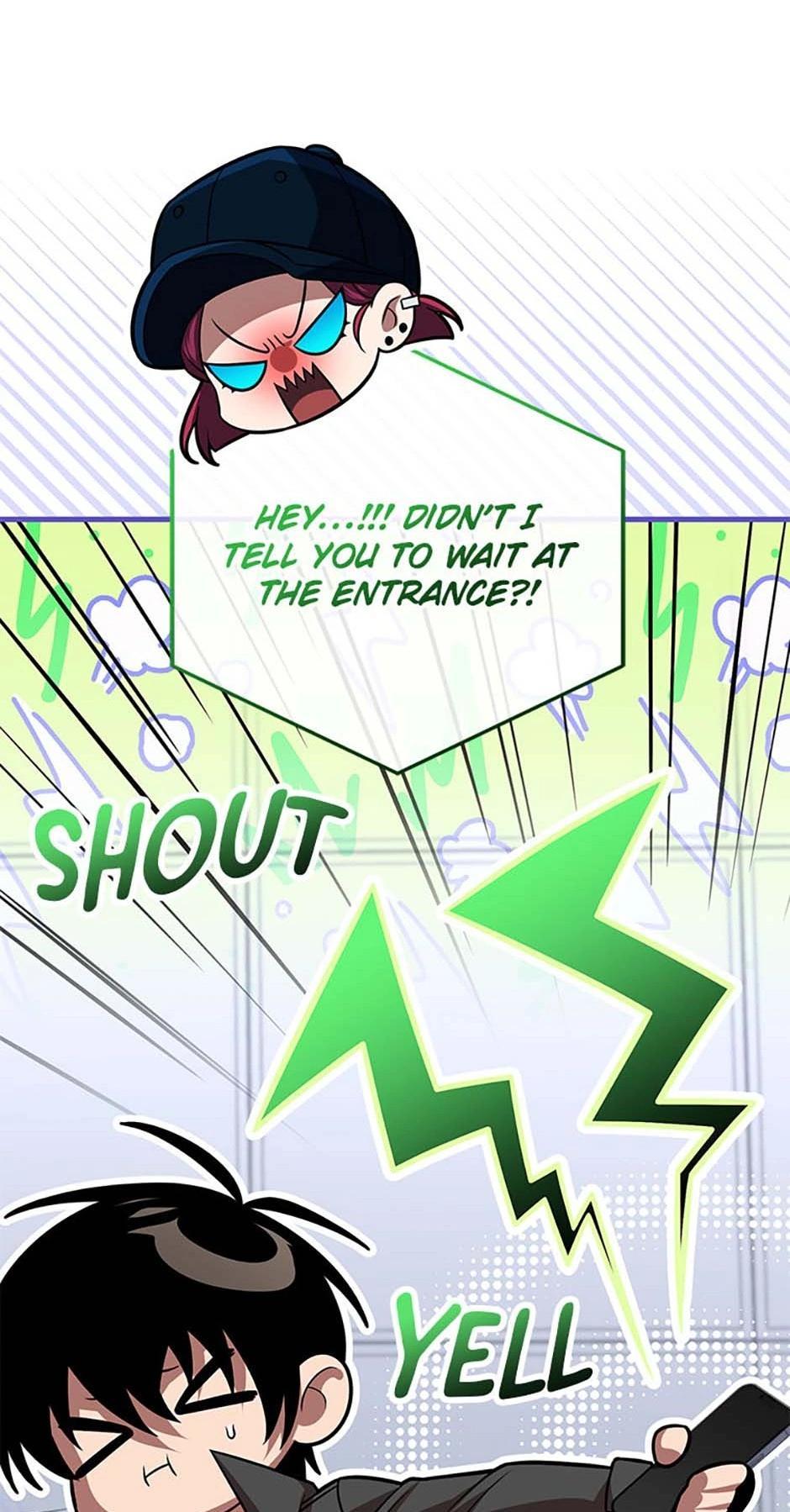 Read After Ten Millennia in Hell Manga Online