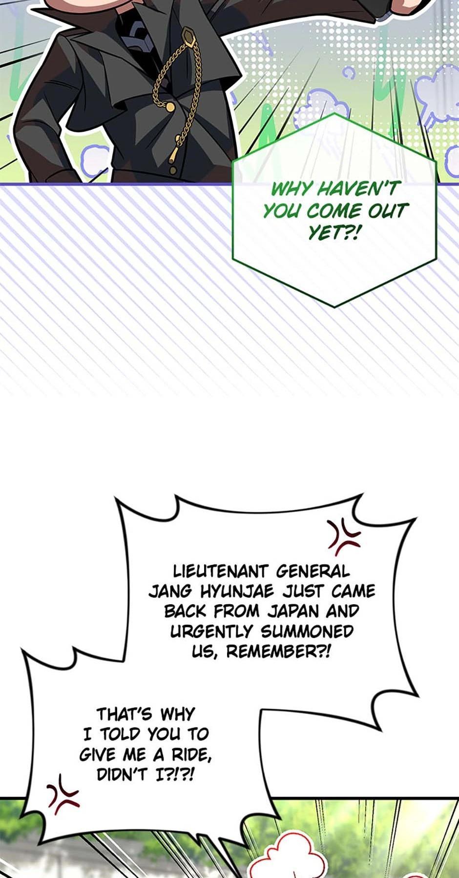 Read After Ten Millennia in Hell Manga Online