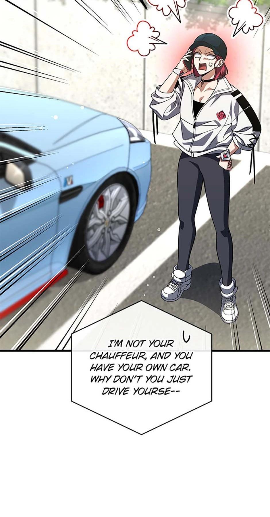 Read After Ten Millennia in Hell Manga Online
