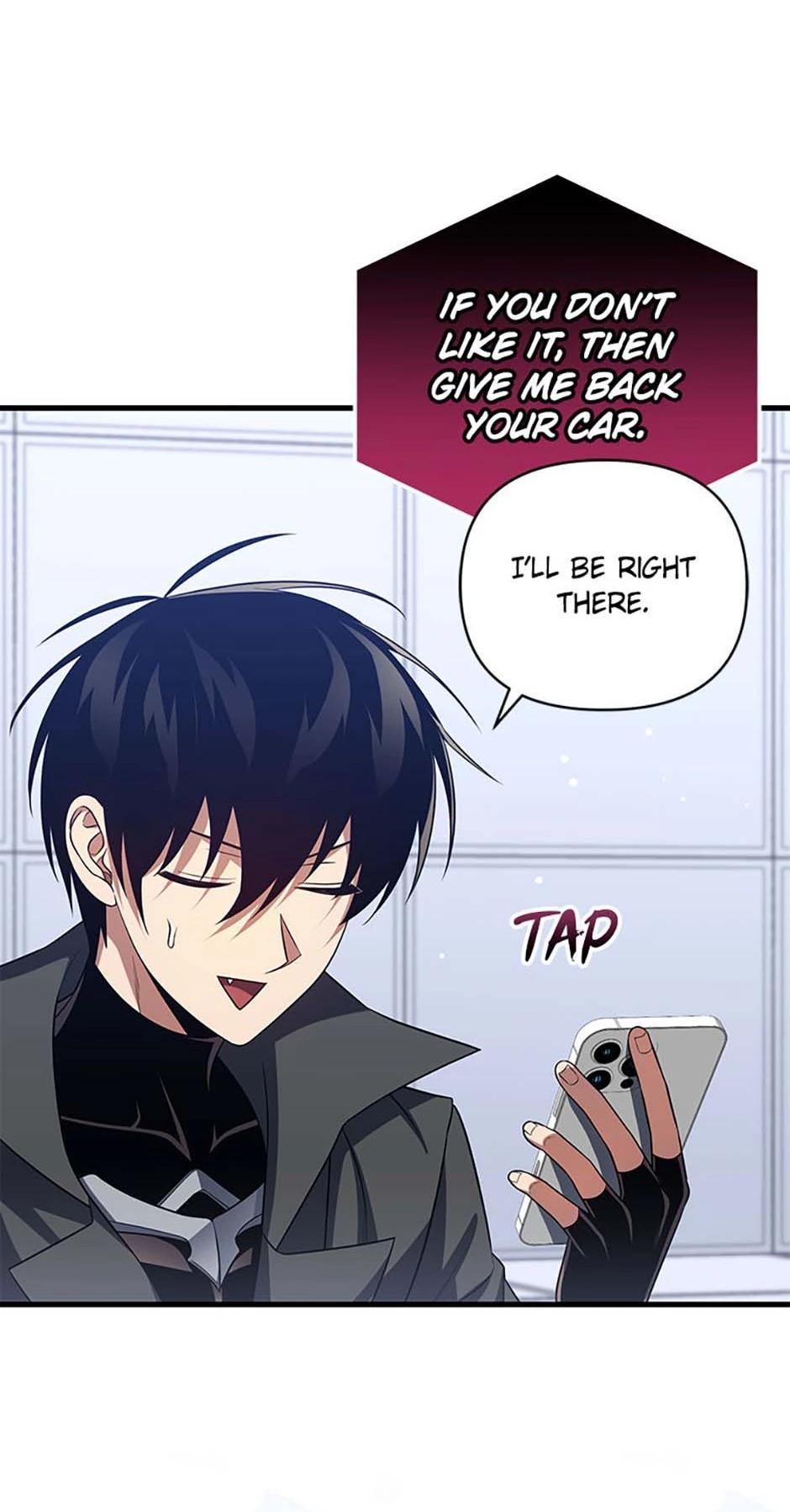 Read After Ten Millennia in Hell Manga Online
