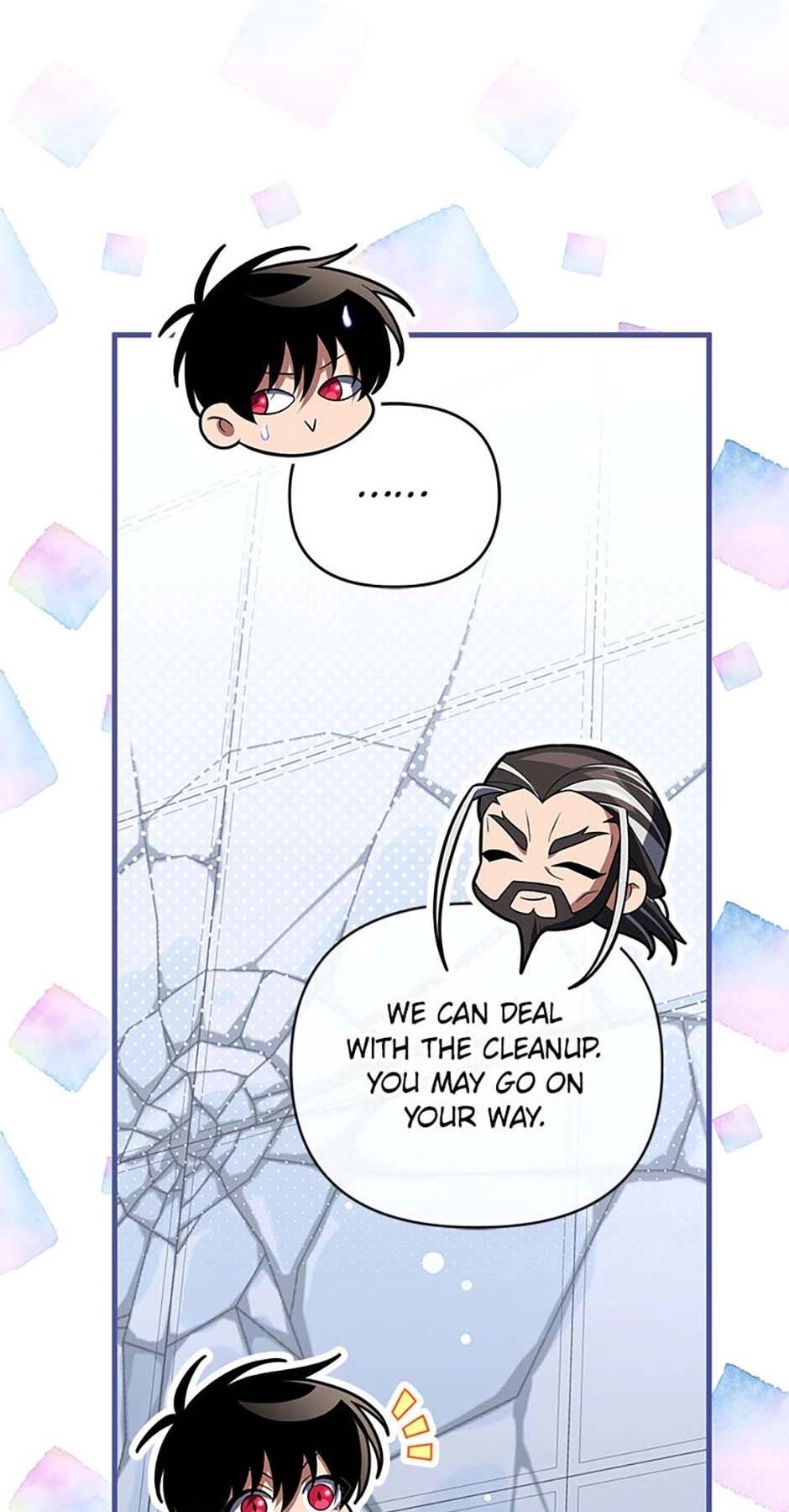 Read After Ten Millennia in Hell Manga Online