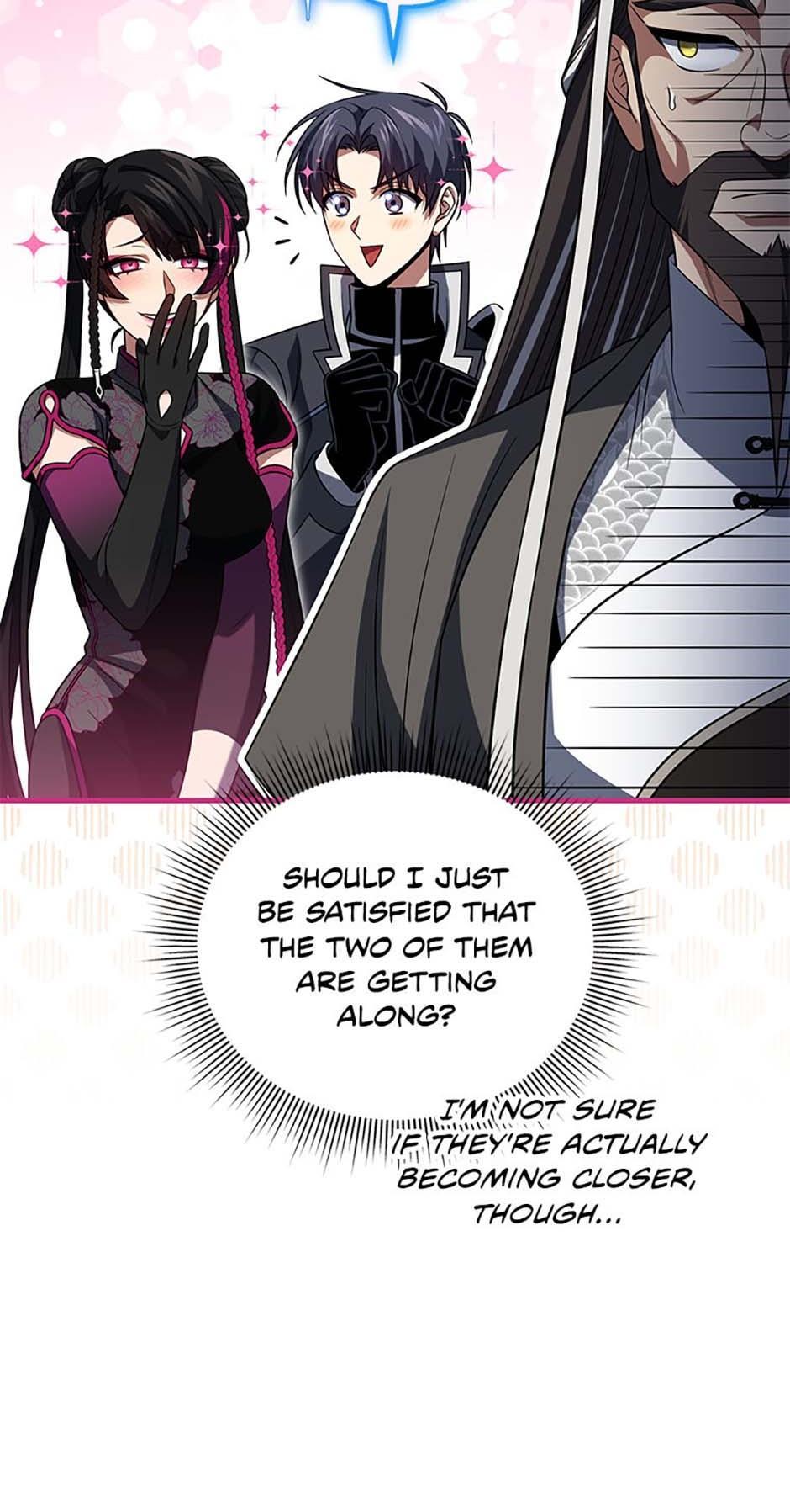 Read After Ten Millennia in Hell Manga Online