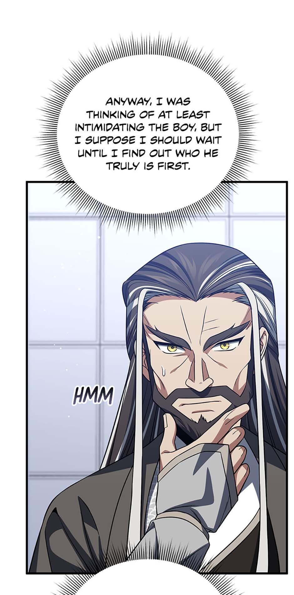Read After Ten Millennia in Hell Manga Online
